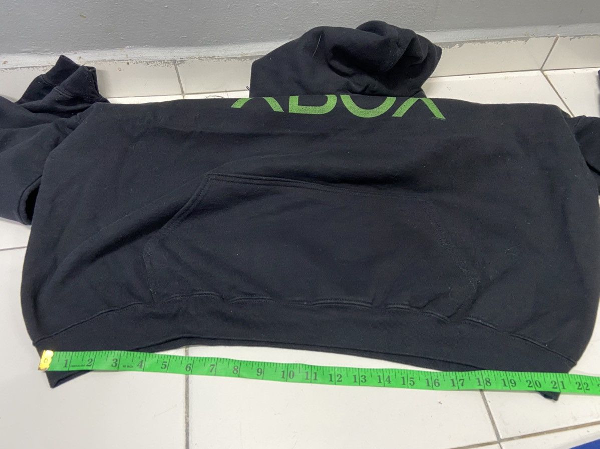 Ripple Junction XBOX RIPPLE JUNCTION 2021 BLACK HOODIE Size US XXL / EU 58 / 5 - 12 Thumbnail