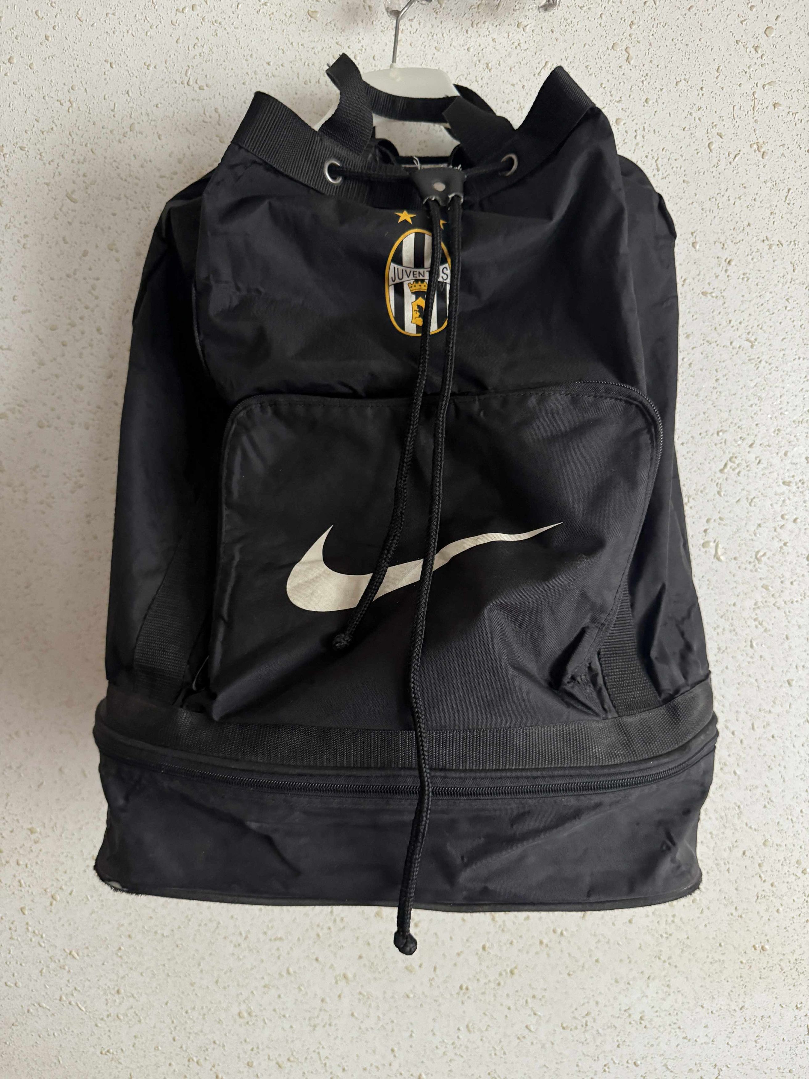 Nike × Streetwear × Vintage Nike Vintage Backpack 2000s | Grailed