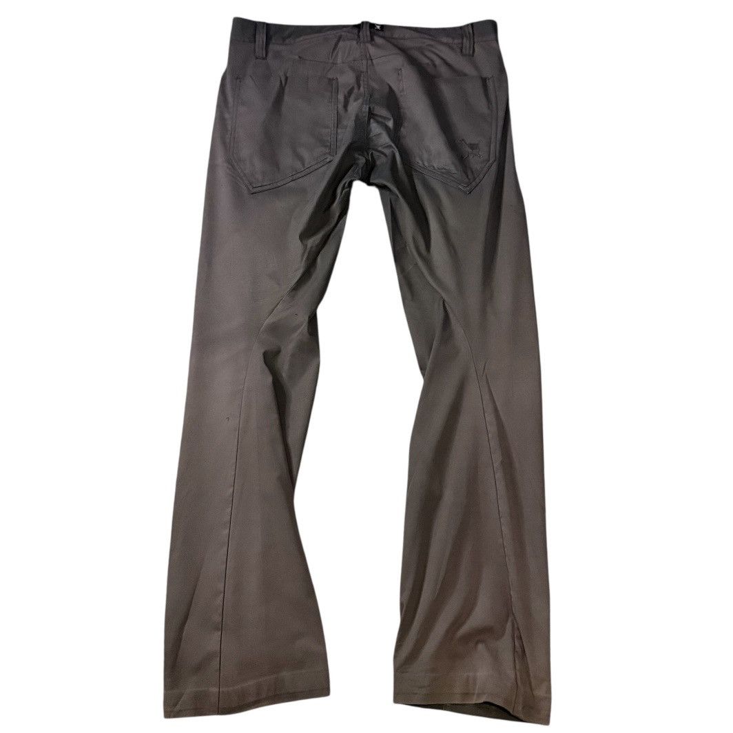 メンズウェア Oakley archive skull origin nylon pants メンズウェア Oakley archive skull origin nylon pants Oakley