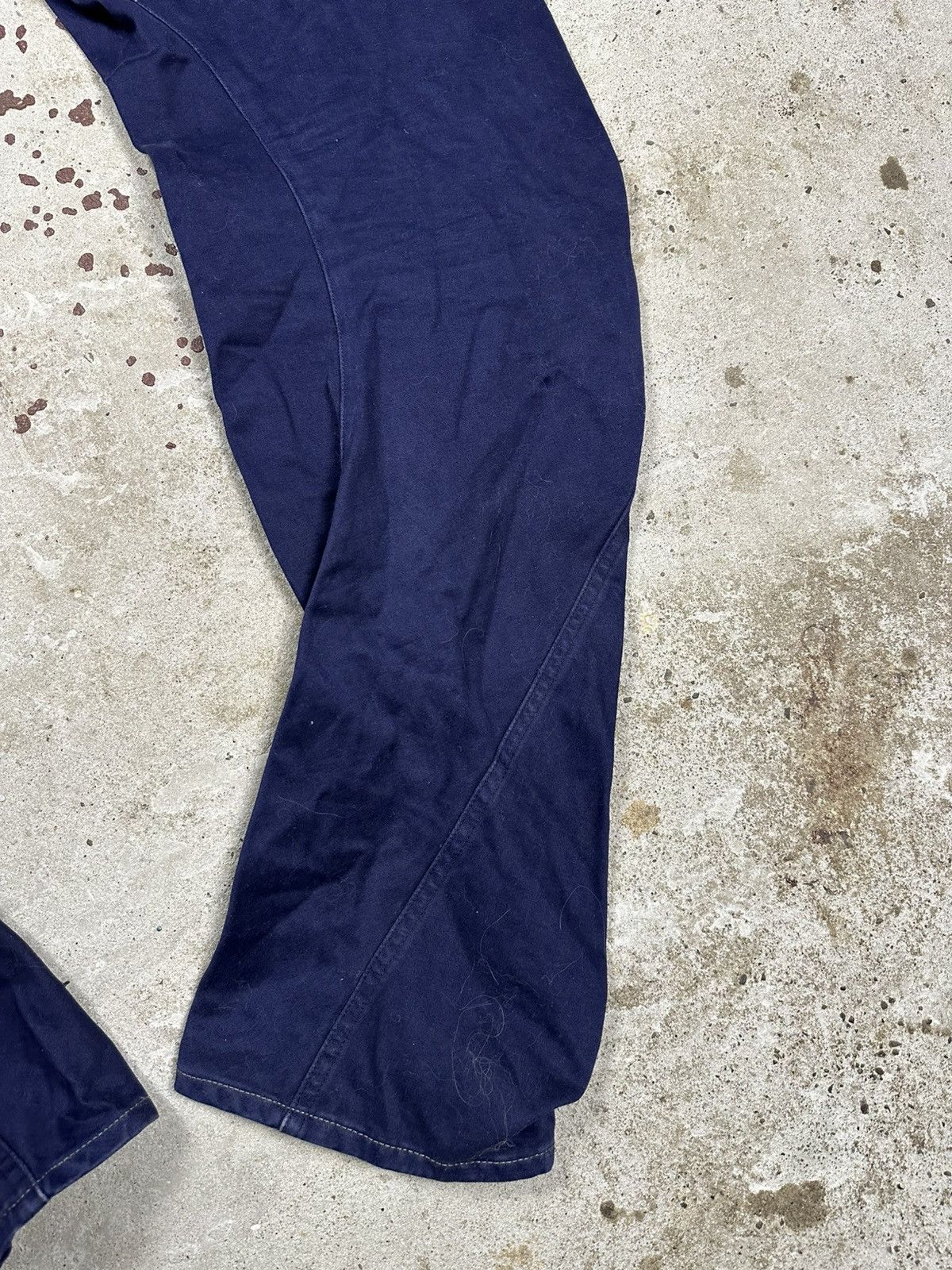 G-Star Vintage Y2K G Star Raw New Riley 3D Loose Tapered Coj Pants Size US 34 / EU 50 - 13 Thumbnail