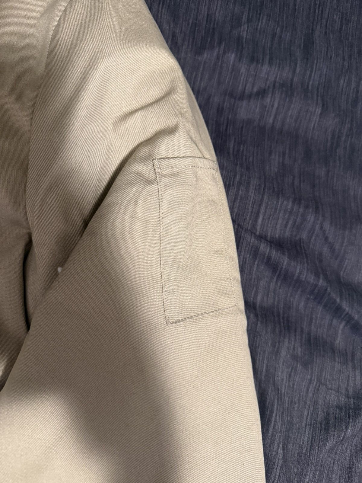 Utmost Co Utmost Co Jacket Size US M / EU 48-50 / 2 - 5 Thumbnail