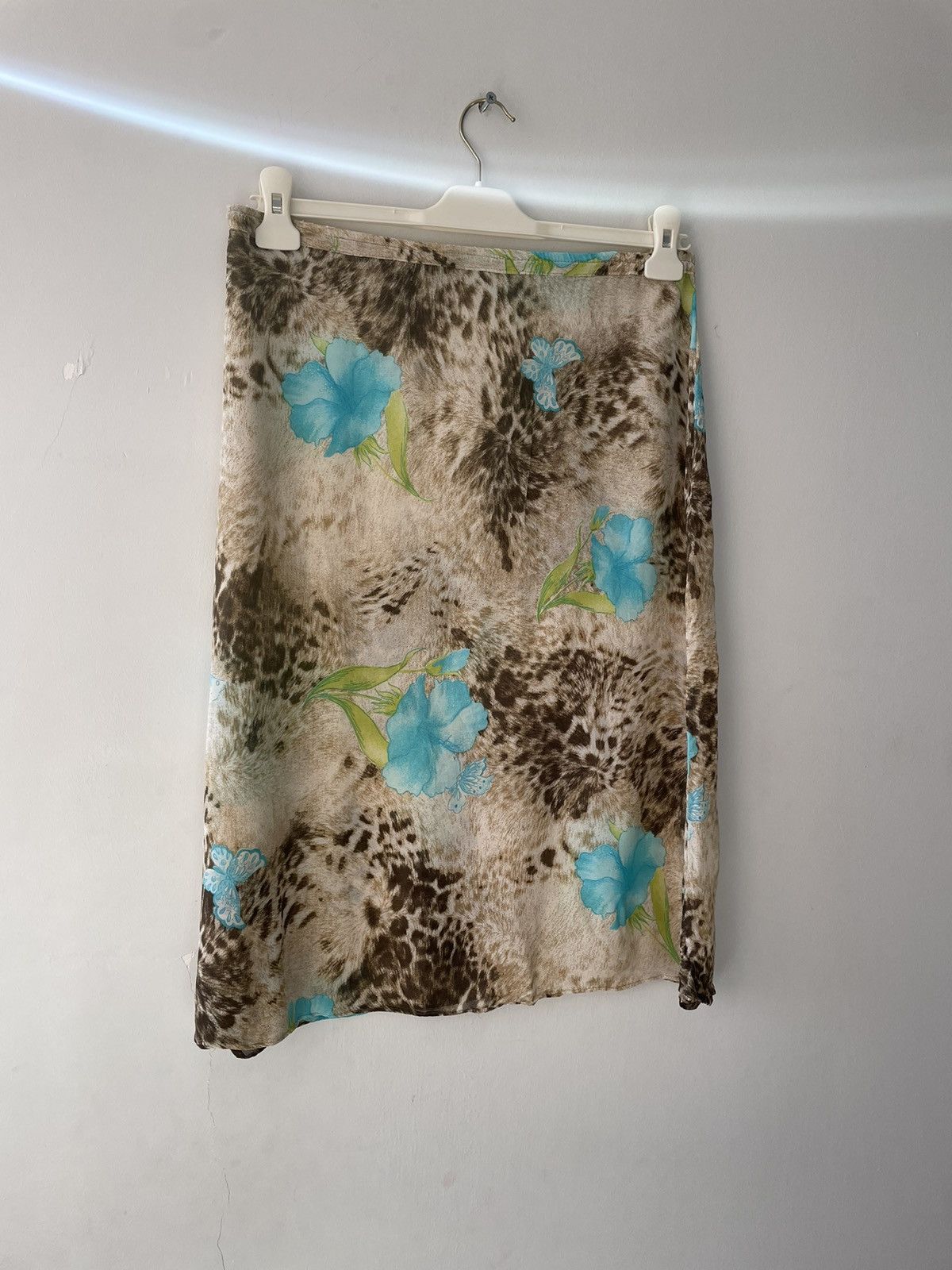 Vintage y2k skirt Size 28" / US 6 / IT 42 - 5 Thumbnail