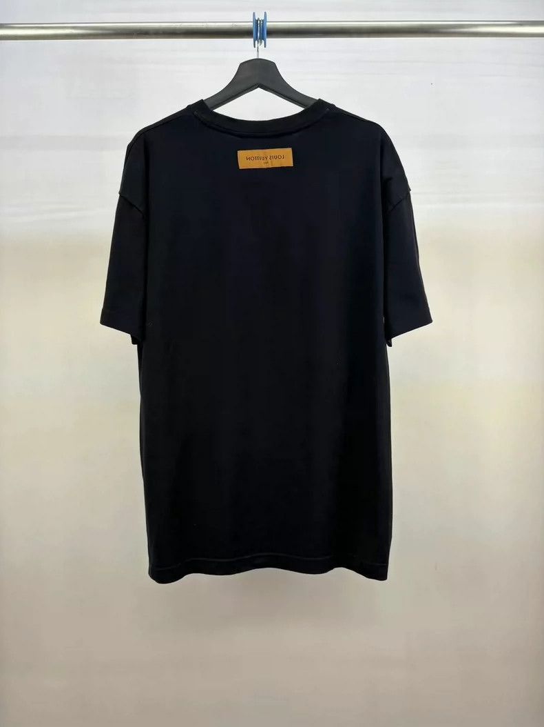 Louis Vuitton Louis Vuitton Concert Short Sleeve TShirt-2506 Size US XL / EU 56 / 4 - 2 Thumbnail