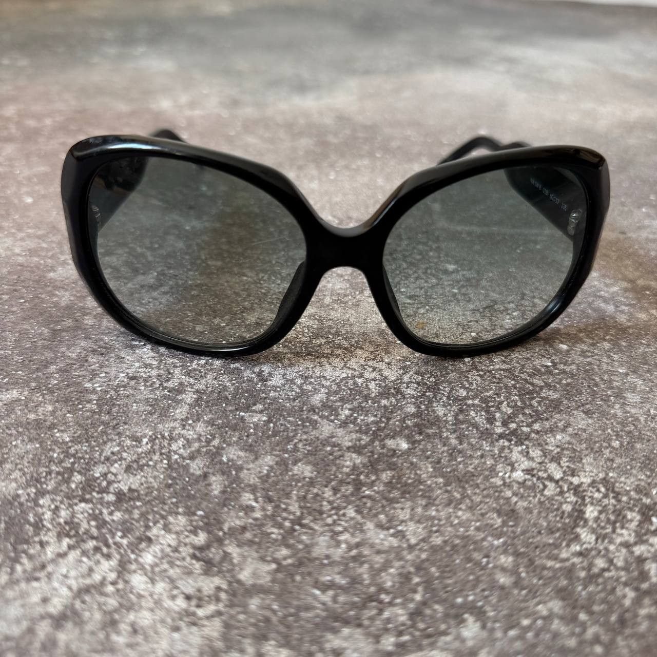 Hysteric Glamour × Swarovski × Vintage Y2K Swarovski Vintage Woman's Retro Sunglasses Size ONE SIZE - 4 Thumbnail