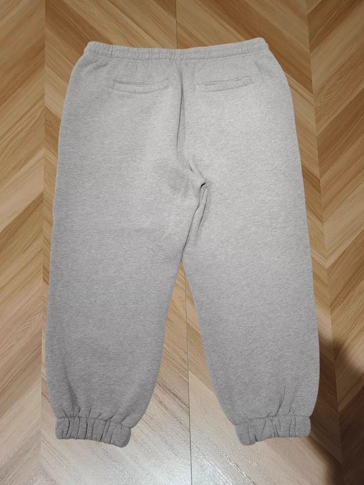 Burberry Burberry 99 new chinos XL 9-cut Size 30" / US 8 / IT 44 - 2 Thumbnail