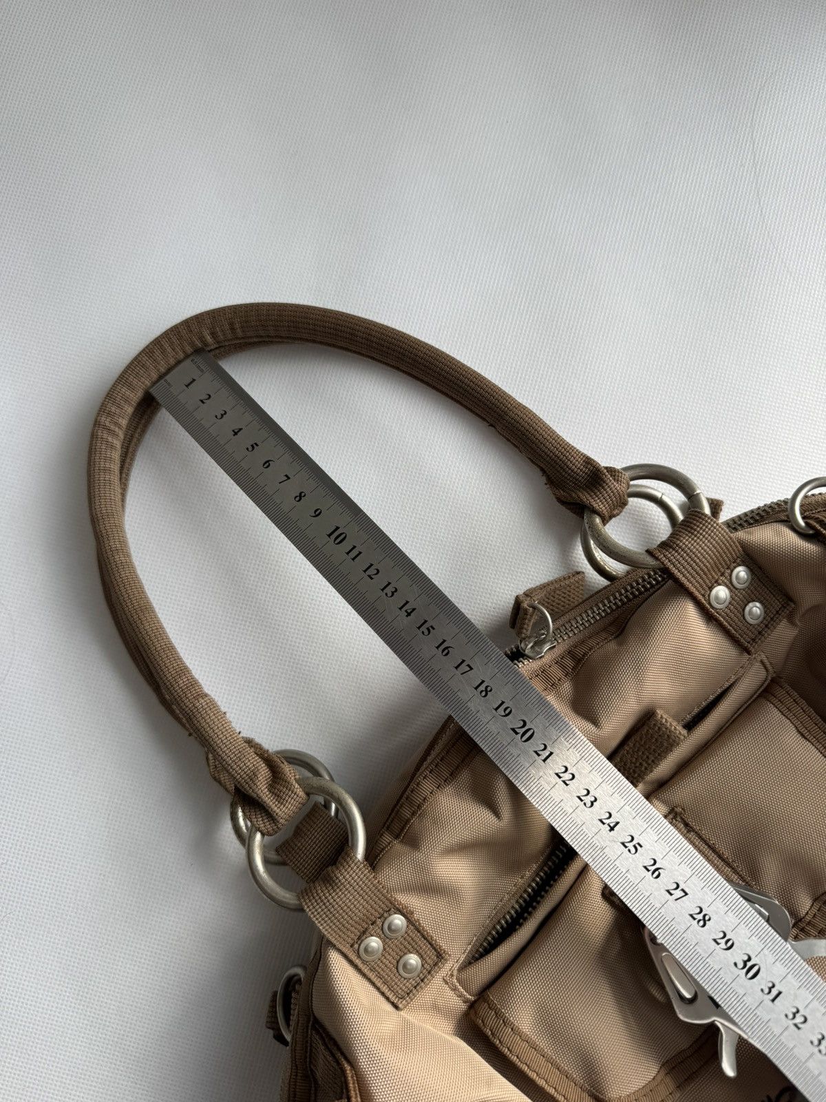 George Gina & Lucy Very Rare George Gina & lucy Y2k Alyx Bag Crossbody Handbag Size ONE SIZE - 22 Thumbnail