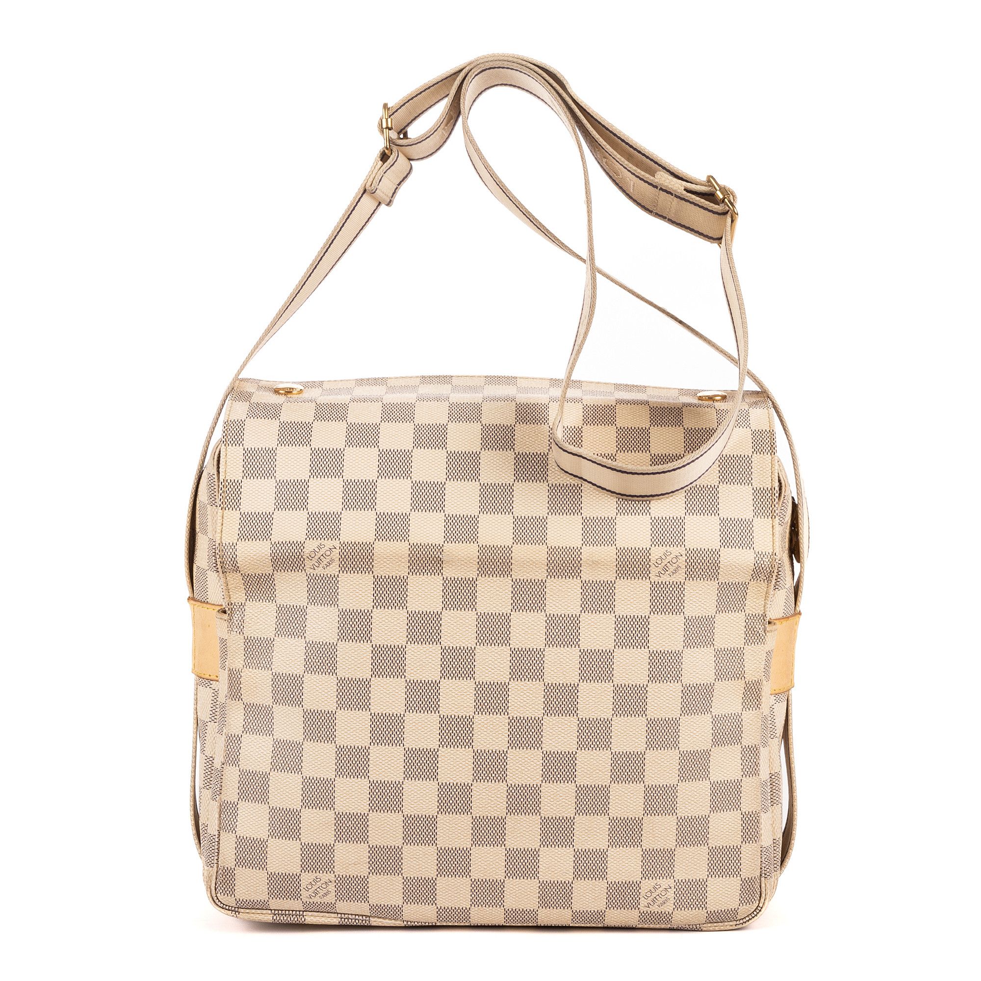 Louis Vuitton Naviglio Size ONE SIZE - 1 Thumbnail