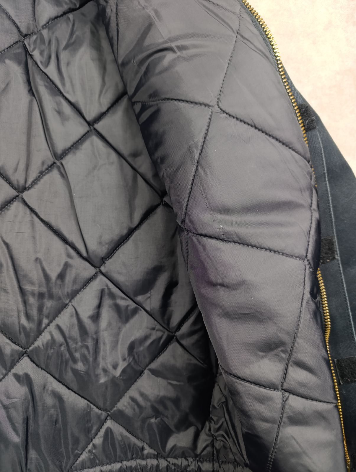 Carhartt CARHARTT VINTAGE TRADITIONAL COAT DUCK JACKET MADE IN USA Size US L / EU 52-54 / 3 - 23 Thumbnail