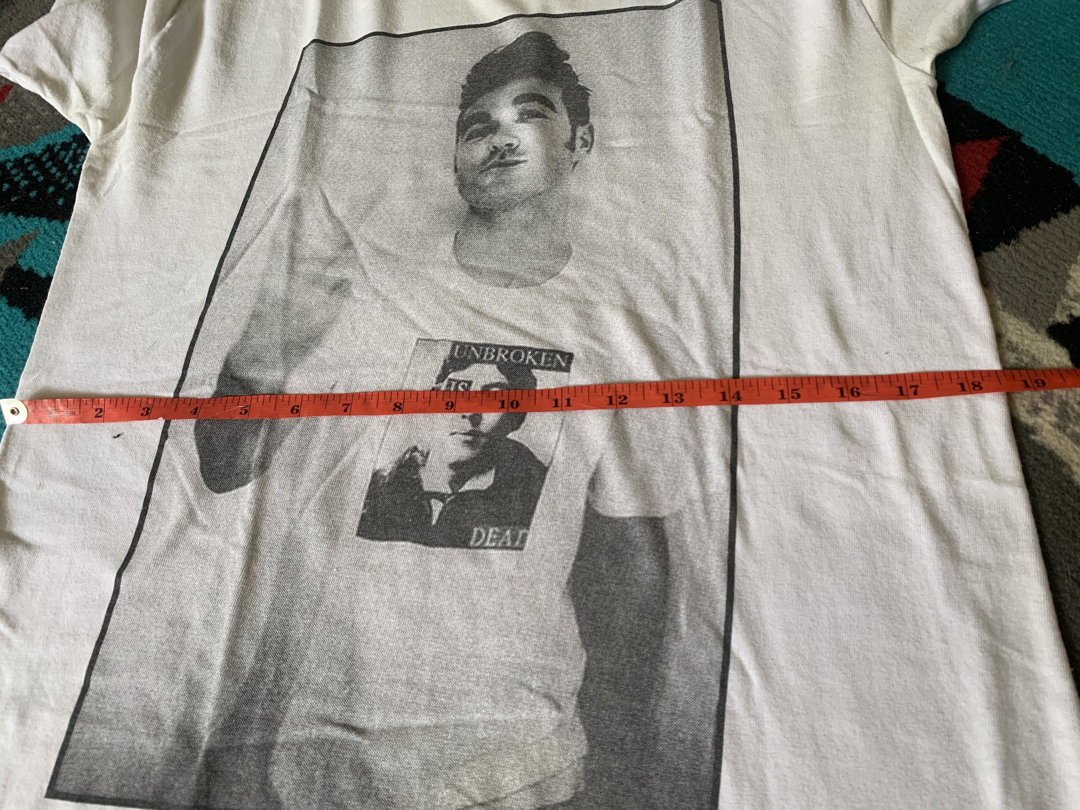 Other Morrissey Size US S / EU 44-46 / 1 - 6 Thumbnail