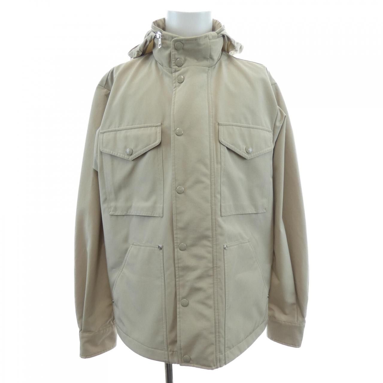 Moncler Moncler Moncler NOUES Jacket Others Outerwear NOUES DUTY FREE for USA Size ONE SIZE - 1 Thumbnail