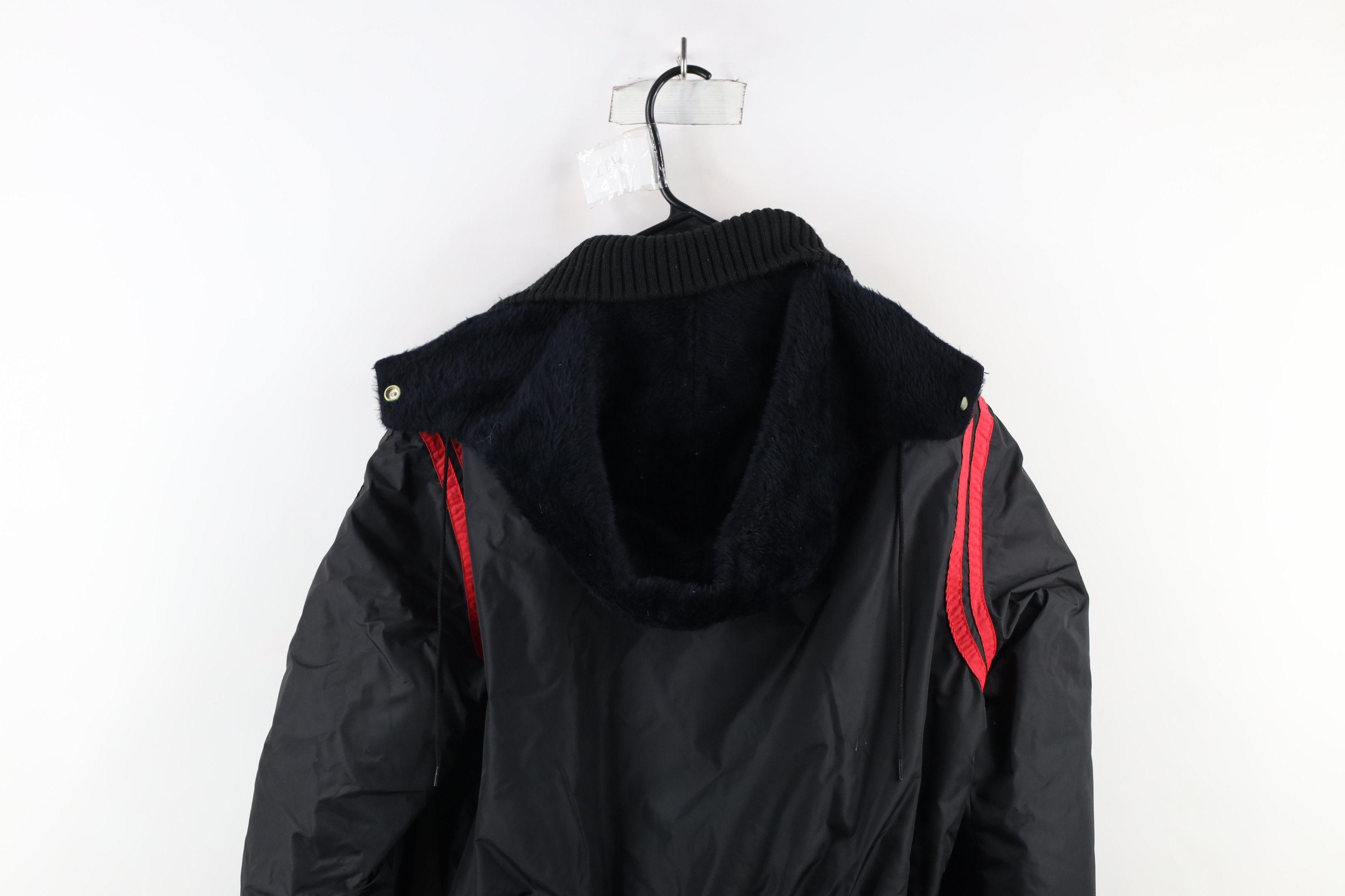 Vintage Vintage 60s Rupp Snowmobiles Racing Snow Suit Coveralls Size US M / EU 48-50 / 2 - 19 Thumbnail