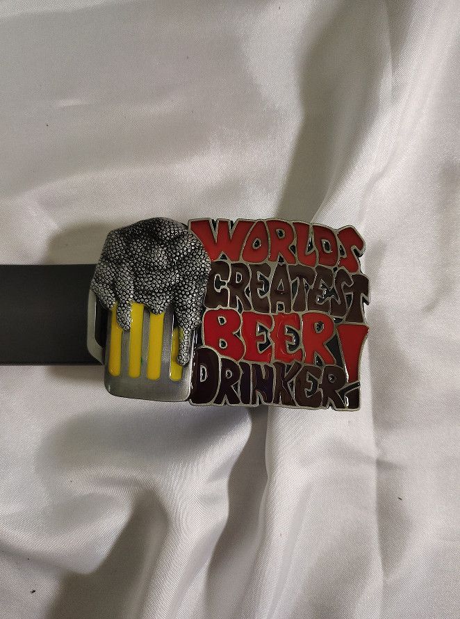 Vintage Fashion personalized simple belt Size ONE SIZE - 5 Thumbnail