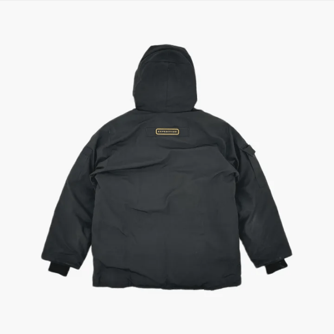 Canada Goose Canada Goose Down Parka Size US L / EU 52-54 / 3 - 2 Thumbnail