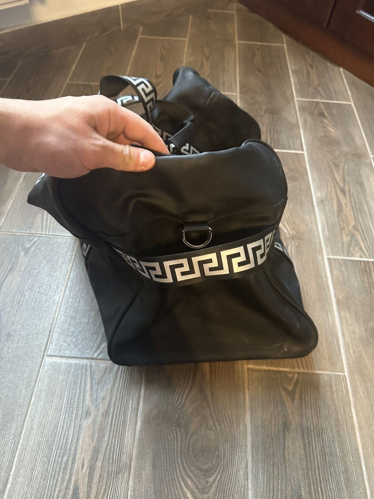 Versace Versace Big Bag Size ONE SIZE - 7 Thumbnail