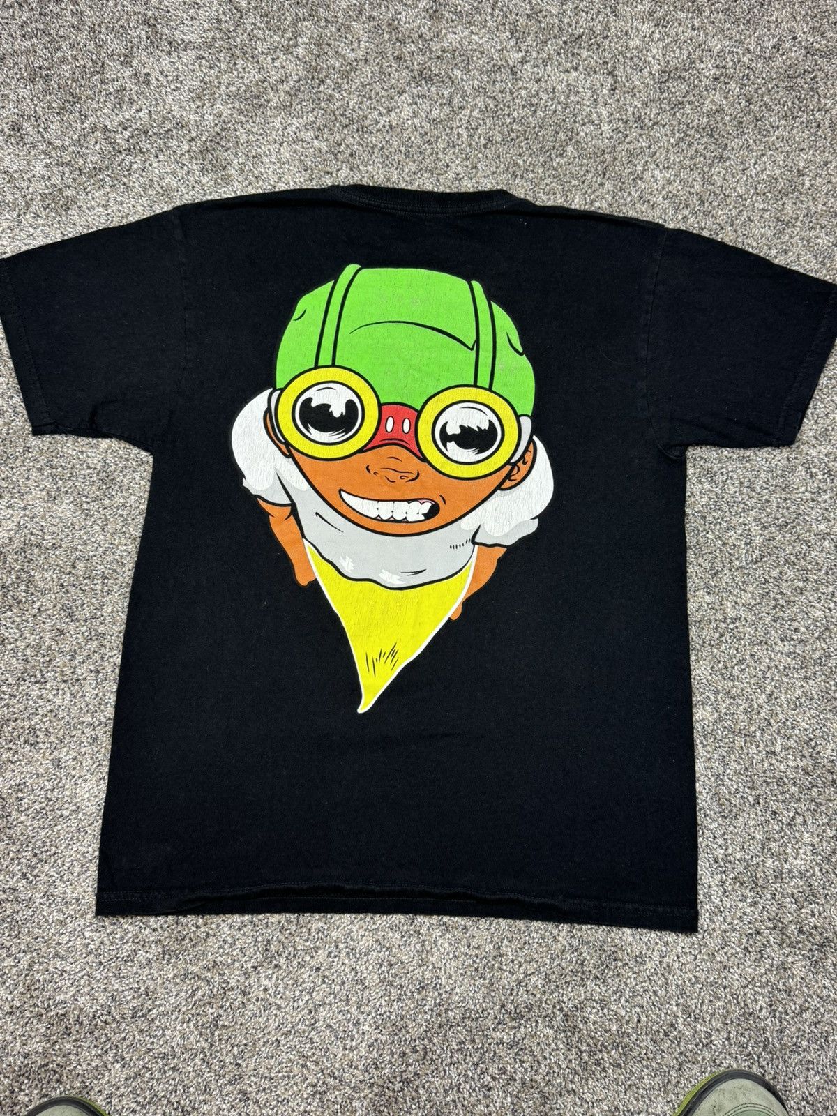 Other Bait x Hebru Brantley Size US M / EU 48-50 / 2 - 1 Thumbnail