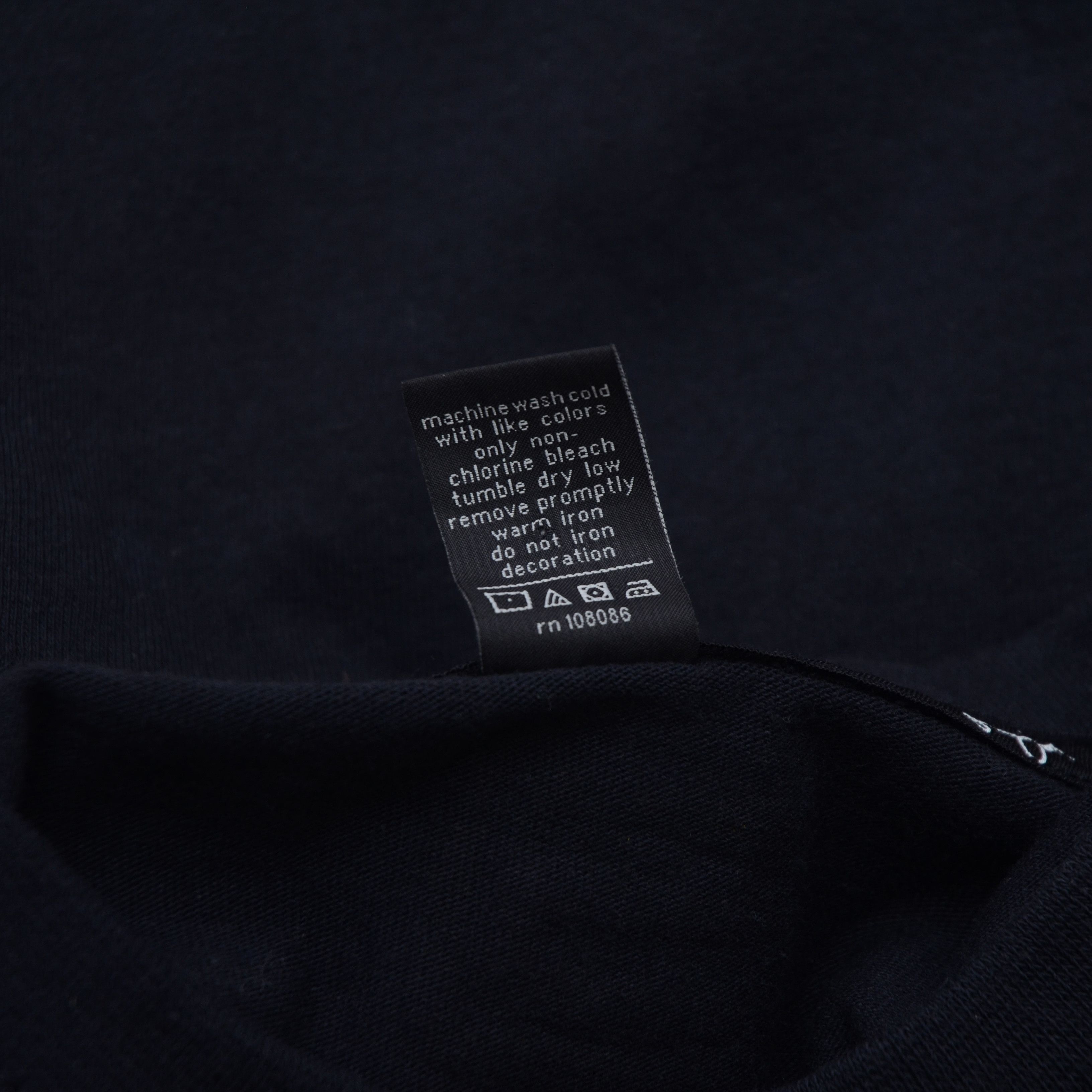 Rap Tees × Sean John × Vintage Sean John XL Pullover Shirt Vintage Y2K Hip-Hop Size US XL / EU 56 / 4 - 9 Thumbnail