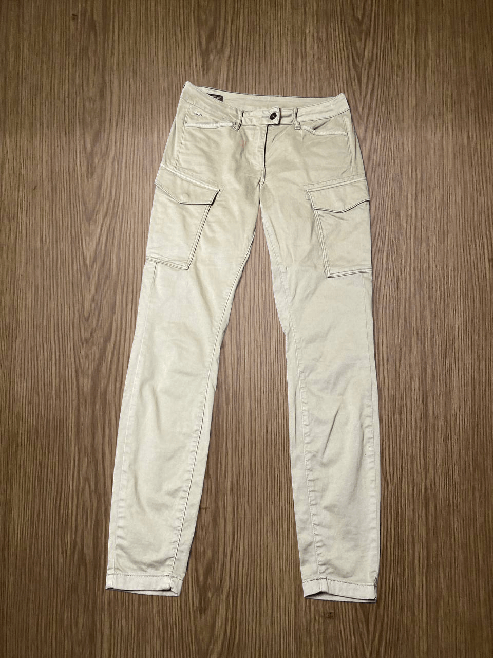 G-Star Vintage Gstar Raw Japanese Avant Garde Opium Y2K Denim Jeans Size US 29 - 1 Thumbnail