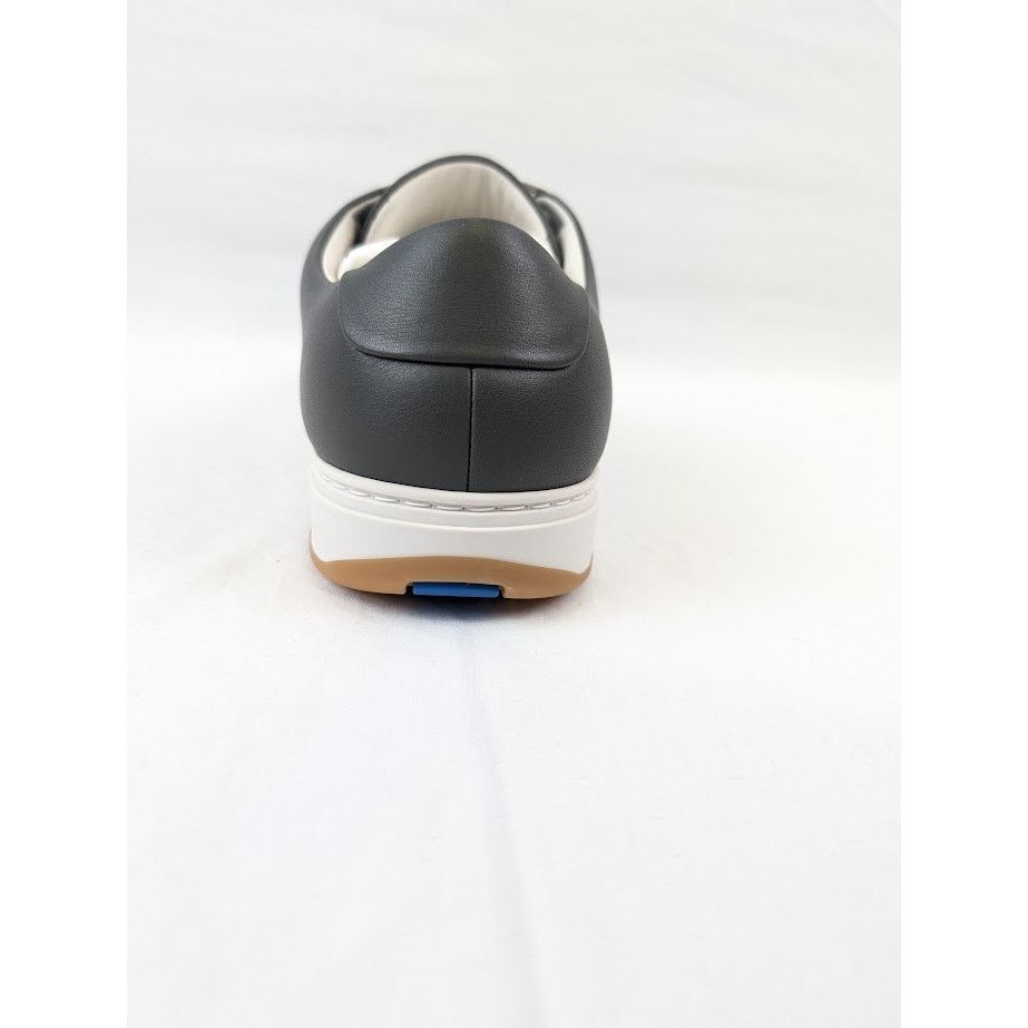 Bottega Veneta o1rshd1 Sneakers Speedster Calf in Light Graphite Size US 6 / EU 39 - 8 Thumbnail