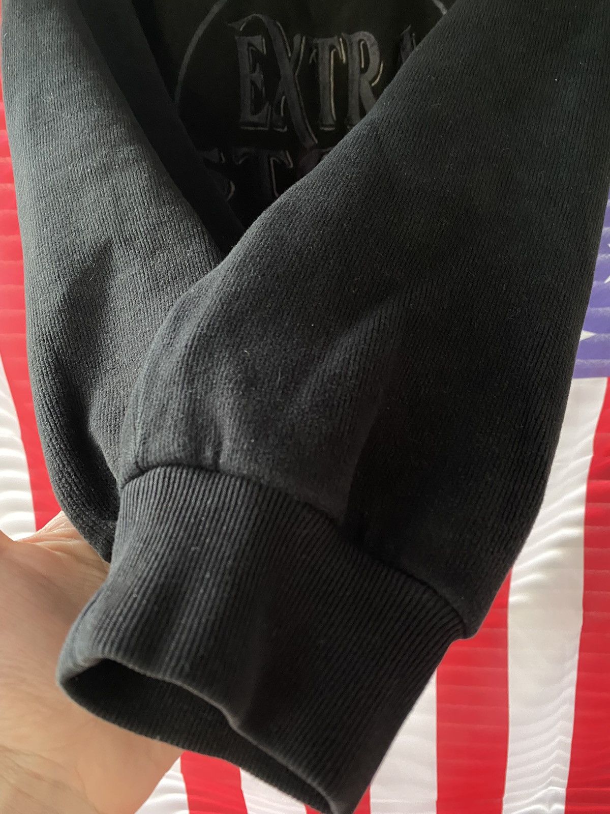 Designer × Iceberg × Vintage Iceberg Sport Ice Rare Vintage Italy Sweatshirt Size US L / EU 52-54 / 3 - 6 Thumbnail
