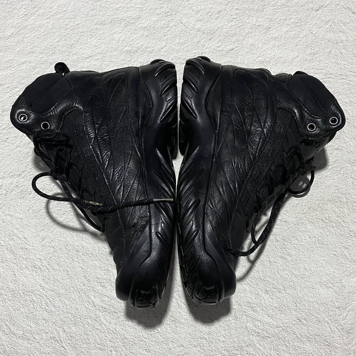 Oakley 💥RARE💥 Vintage 2000s Oakley boots Size US 7.5 / EU 40-41 - 5 Thumbnail
