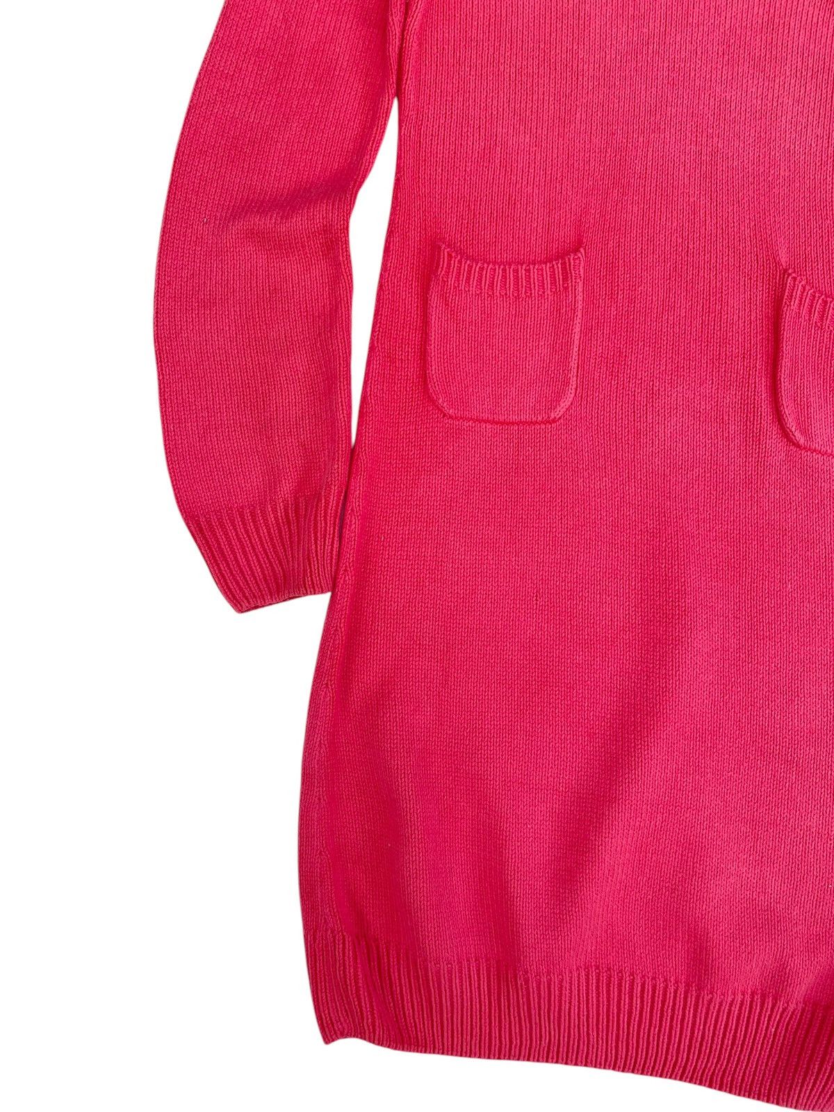 Lacoste × Vintage Lacoste Sweater Size L / US 10 / IT 46 - 5 Thumbnail