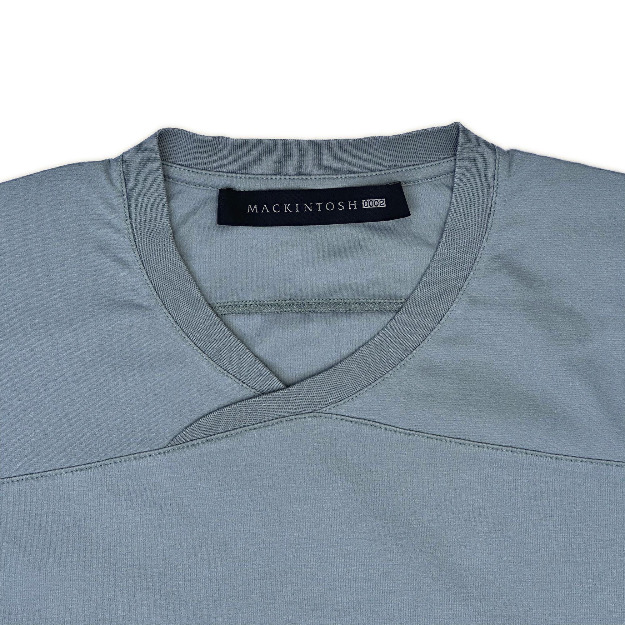 Kiko Kostadinov 0002 Cross Collar Shirt Size US S / EU 44-46 / 1 - 2 Thumbnail