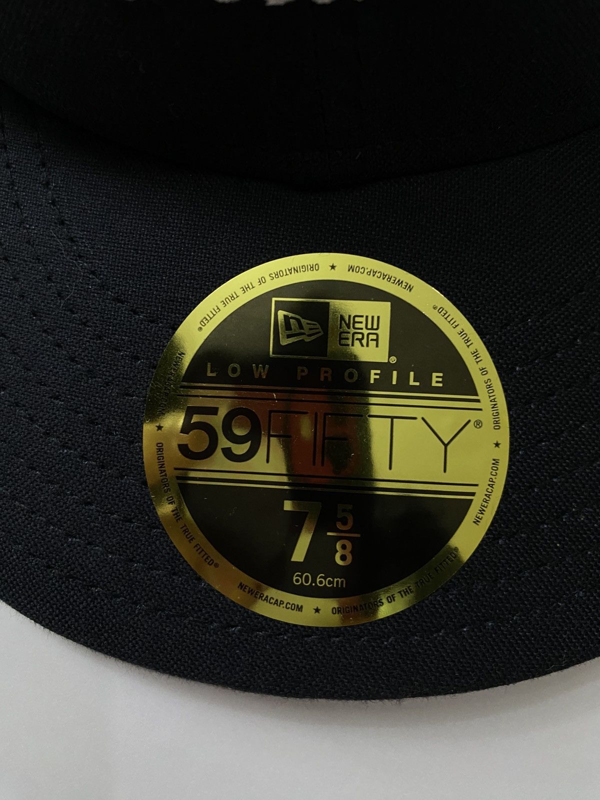 Kith × New Era KITH x NEW ERA CAP. Size ONE SIZE - 4 Thumbnail