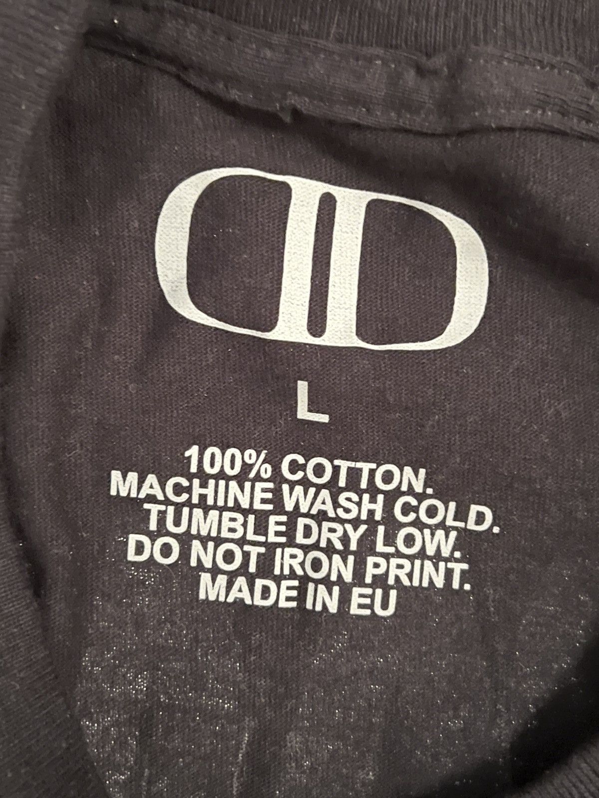 Other Lil Tecca Dopamine Merch Size US L / EU 52-54 / 3 - 3 Thumbnail