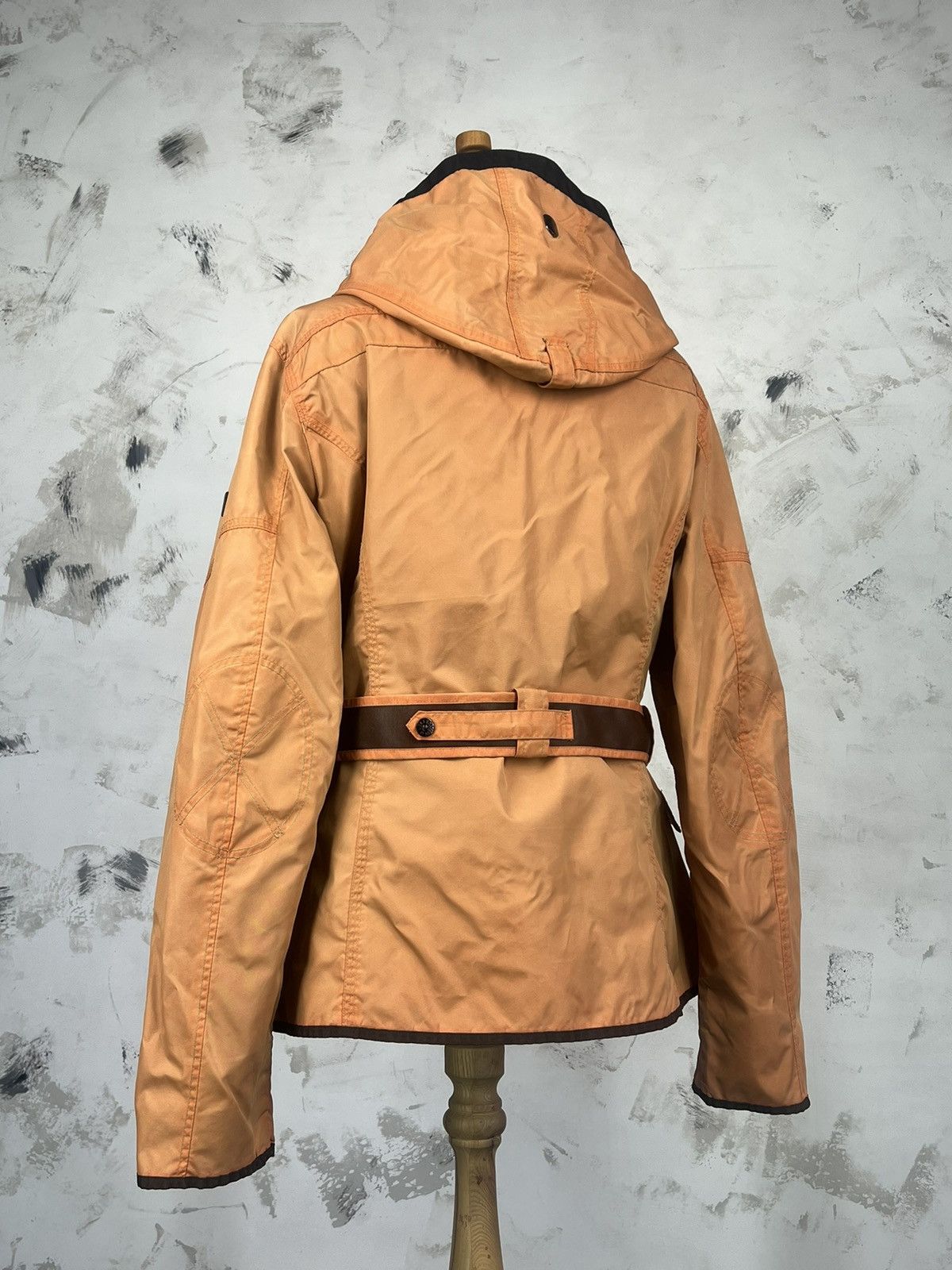 Wellensteyn Vintage Wellenstayn Jacket Size L - XL Size XL / US 12-14 / IT 48-50 - 4 Thumbnail