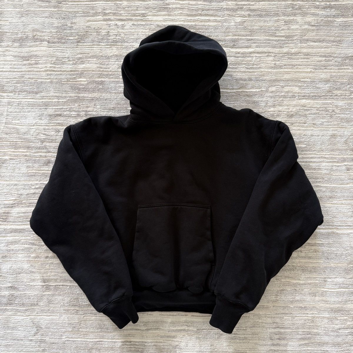 Yeezy Perfect Hoodie | Grailed