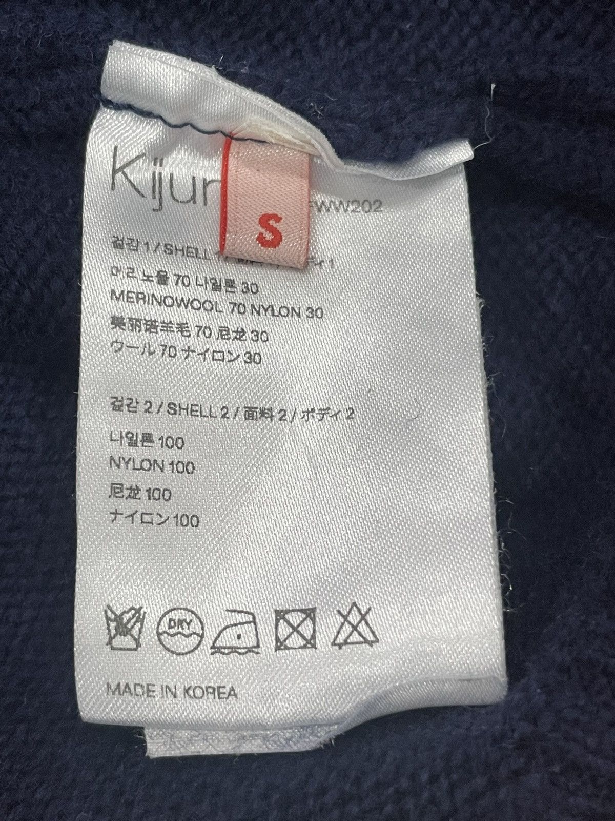 Other Kijun sweatshirt Size S / US 4 / IT 40 - 4 Thumbnail