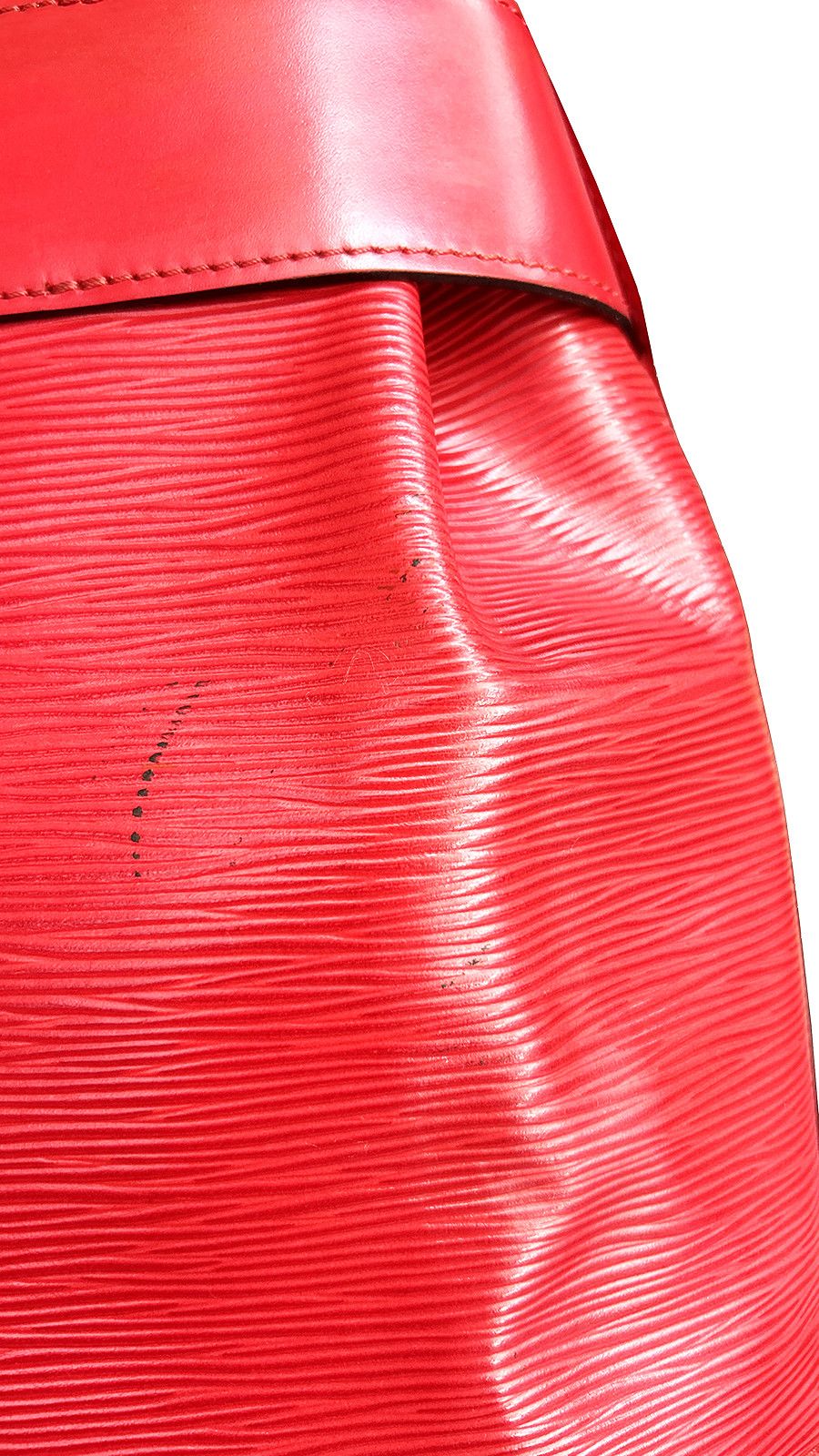Louis Vuitton Louis Vuitton Epi Leather Bag Size ONE SIZE - 7 Thumbnail