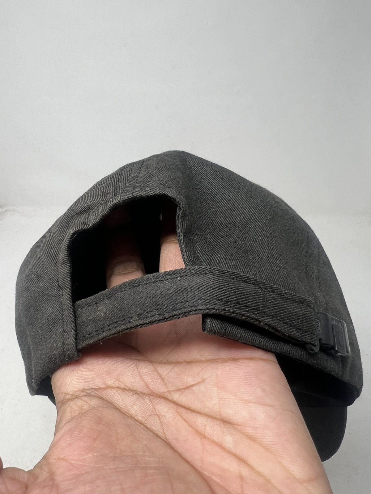 Vintage Vintage Popeye & Olive Plus C Fade Hat Size ONE SIZE - 12 Thumbnail