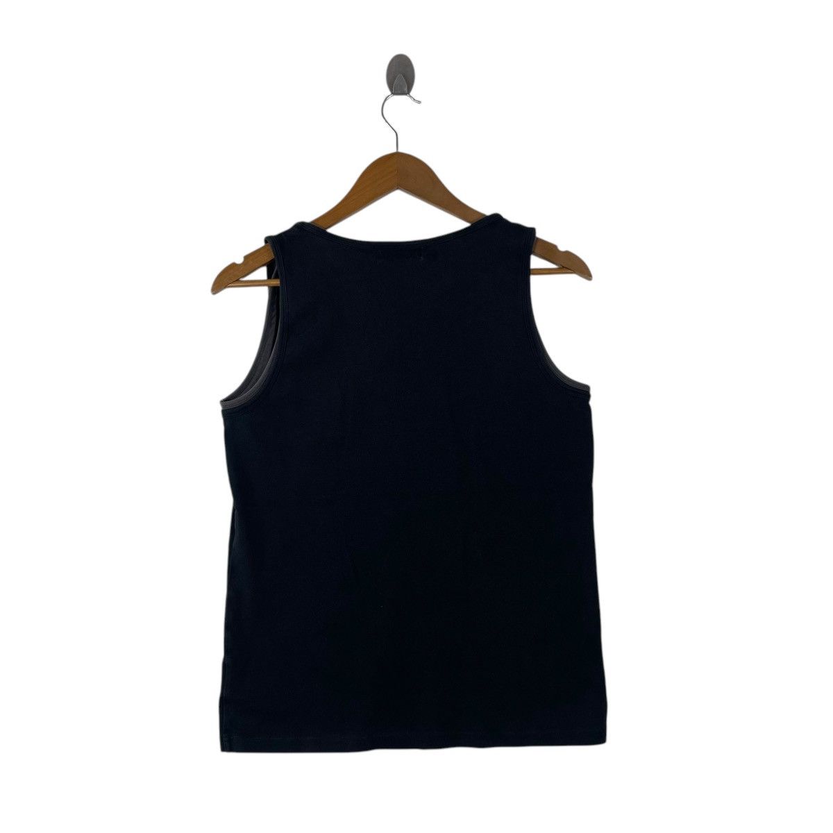 Burberry Burberry Black Label Tank Top Shirt Size US S / EU 44-46 / 1 - 4 Thumbnail