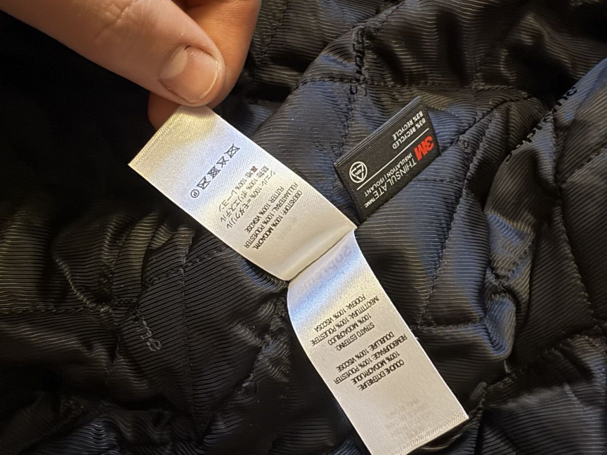 Supreme Supreme faux fur jacket Size US M / EU 48-50 / 2 - 9 Thumbnail