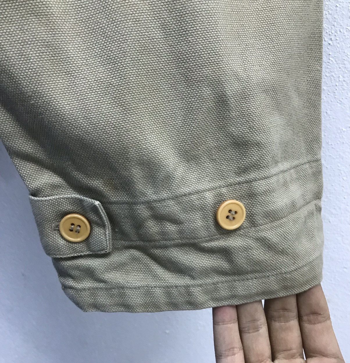 Japanese Brand × Vintage Vintage Cartle Arche jacket HOODIE Size US L / EU 52-54 / 3 - 10 Thumbnail