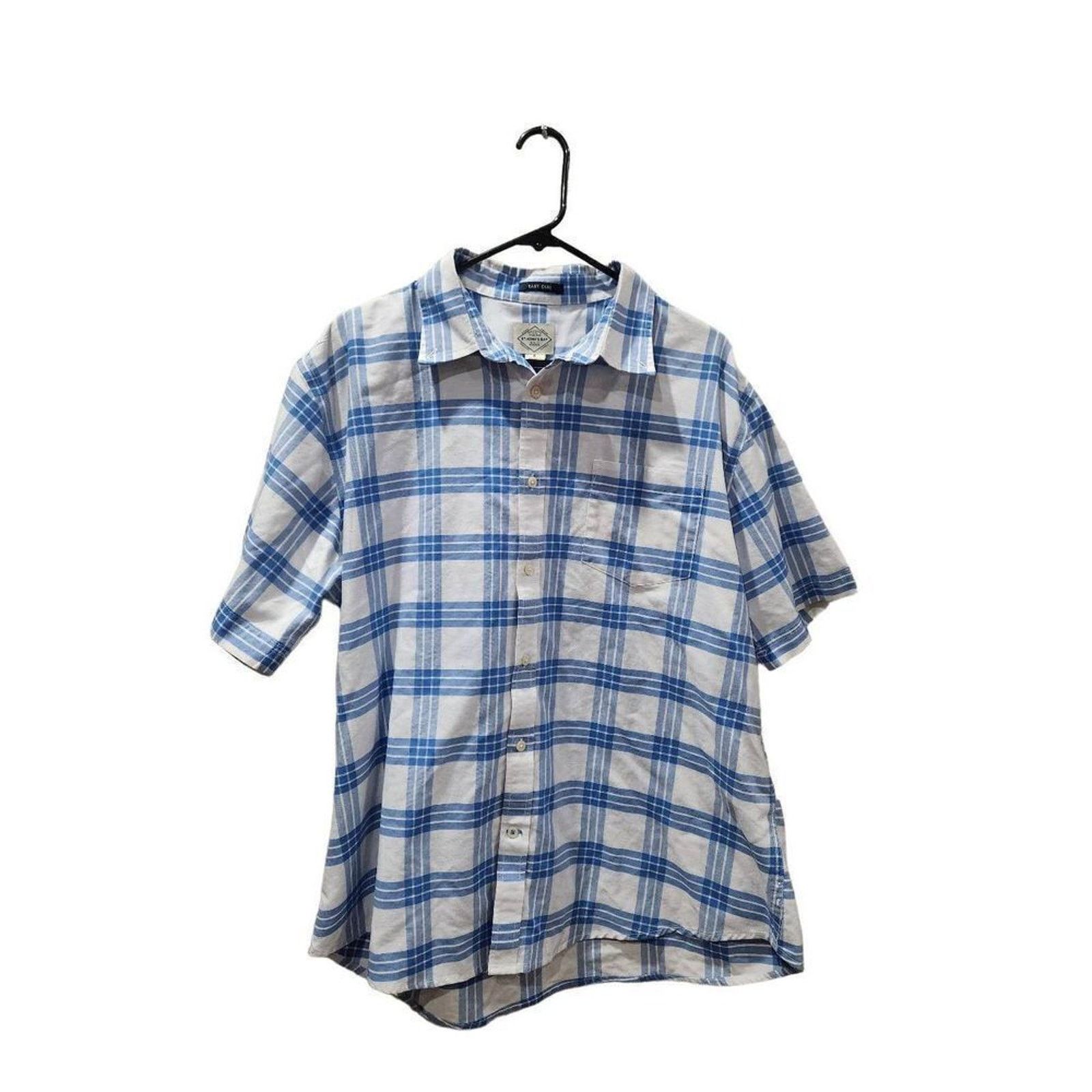 St. Johns Bay St. John's bay XL button up Size US XL / EU 56 / 4 - 5 Thumbnail