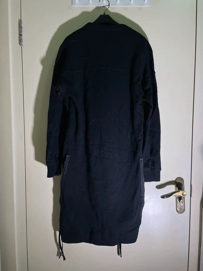 Vivienne Westwood Vivienne Westwood Long sleeve hoodie dress Size XS / US 0-2 / IT 36-38 - 4 Thumbnail