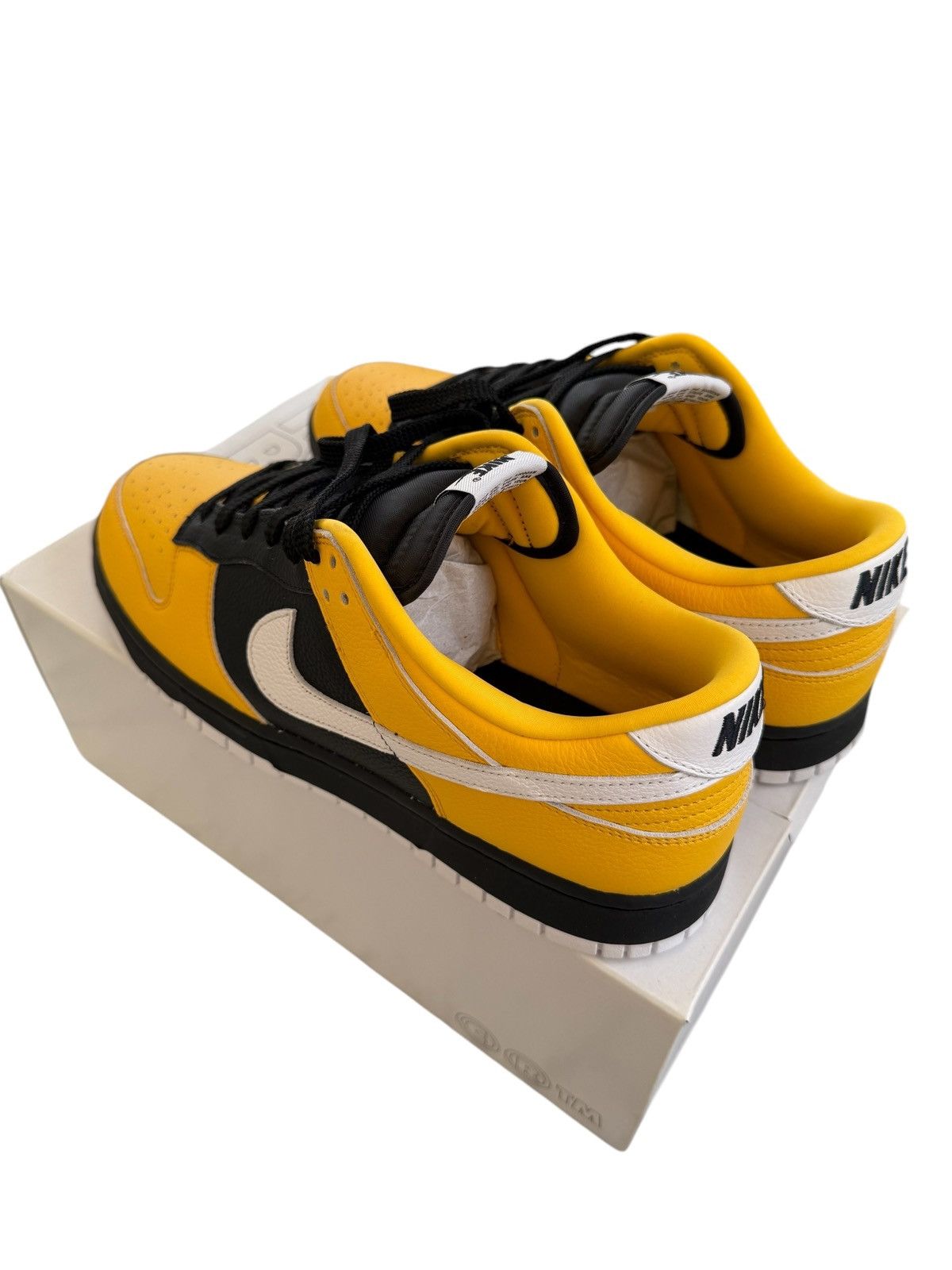 Nike Nike Dunk Low By You Size US 12 / EU 45 - 6 Thumbnail