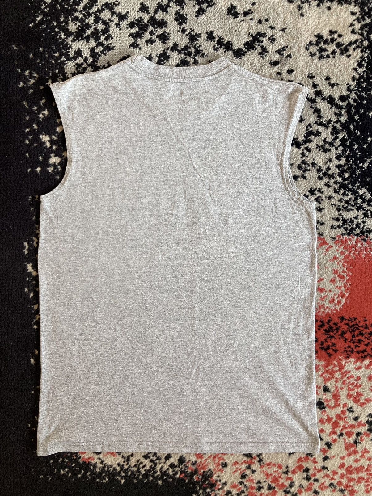 MLB St Louis Cardinals MLB tank top Size US M / EU 48-50 / 2 - 2 Thumbnail