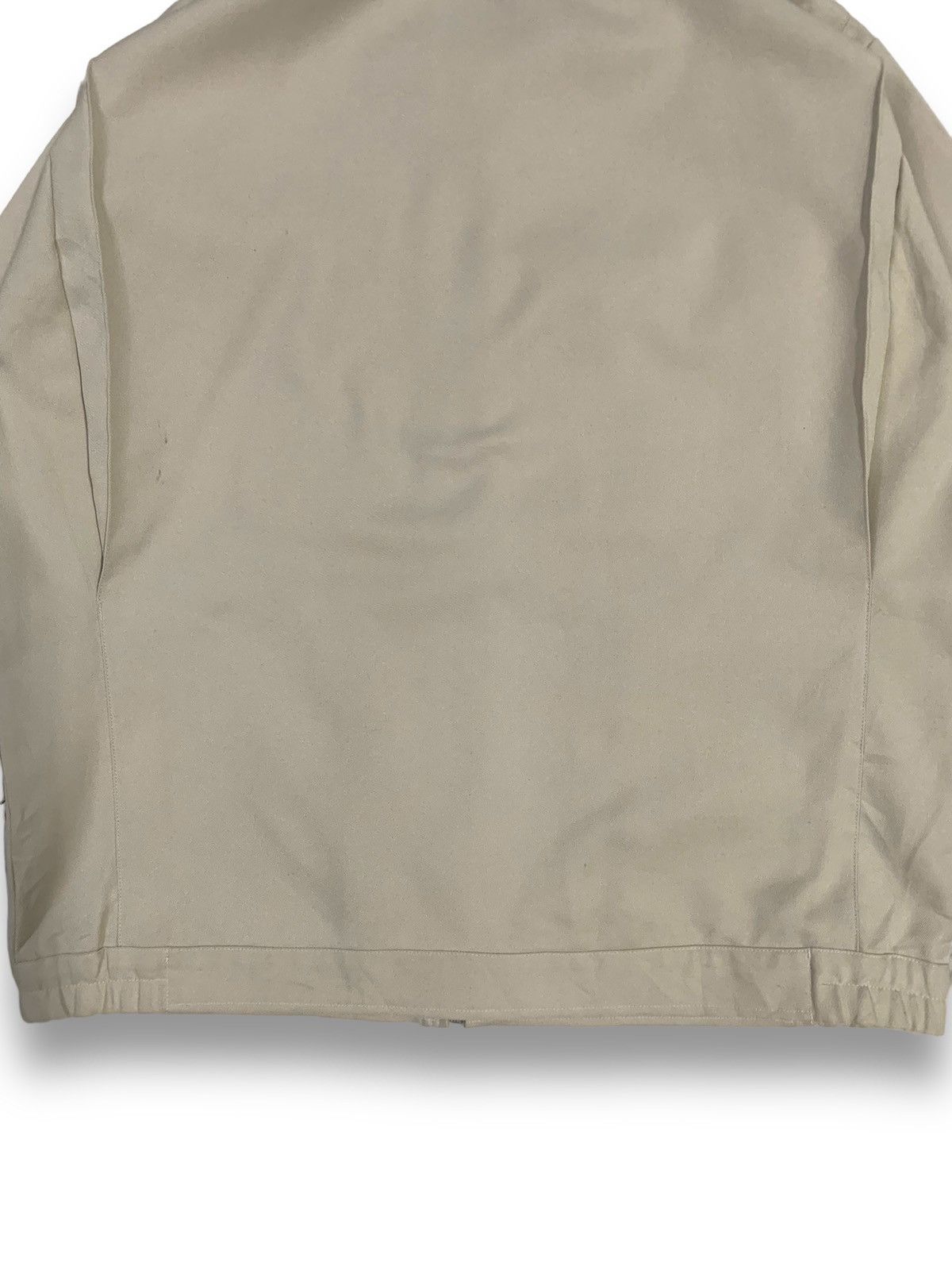 Japanese Brand Vintage Hoshi-H Sports Multi-pockets Workwear Light Jacket Size US L / EU 52-54 / 3 - 16 Thumbnail