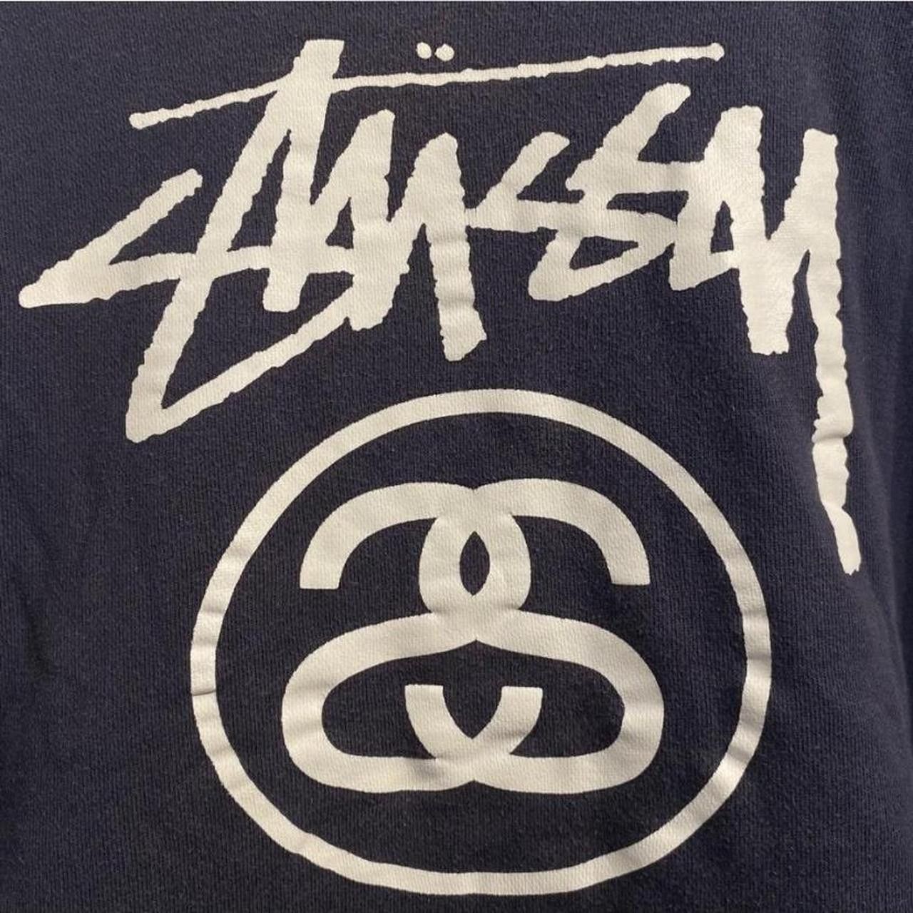 Stussy Stussy Increase The Peace Sweatshirt Size US S / EU 44-46 / 1 - 3 Thumbnail