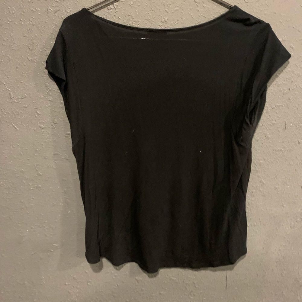 Express Women’s Express Blouse Size L / US 10 / IT 46 - 4 Thumbnail