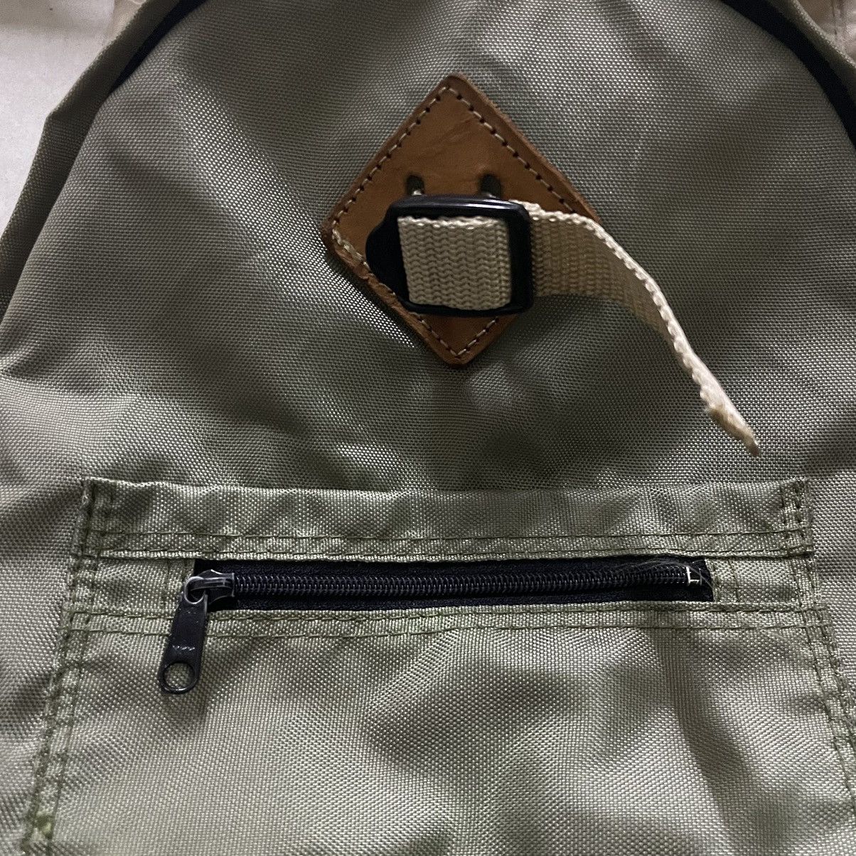 Japanese Brand × Vintage vintage wellvan japanese outdoor backpack Size ONE SIZE - 3 Thumbnail