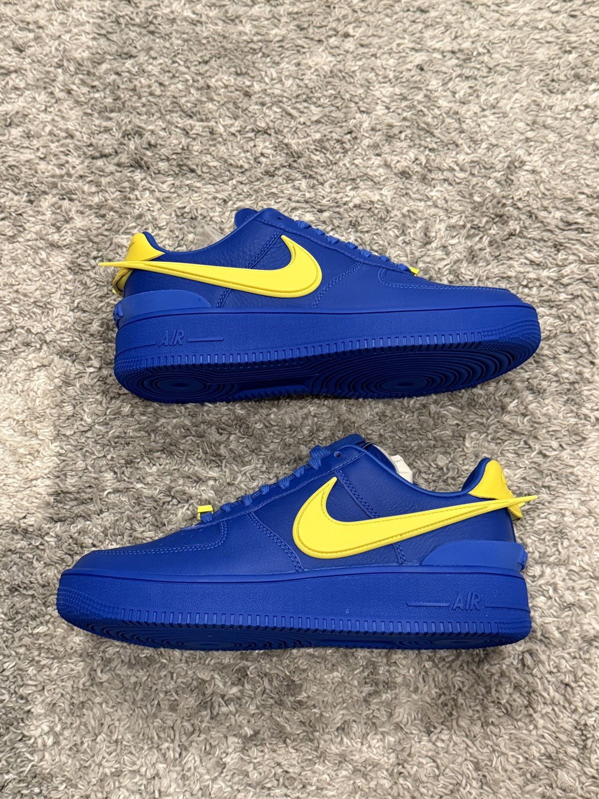Ambush Design × Nike Nike Ambush Air Force 1 Size US 8.5 / EU 41-42 - 2 Thumbnail