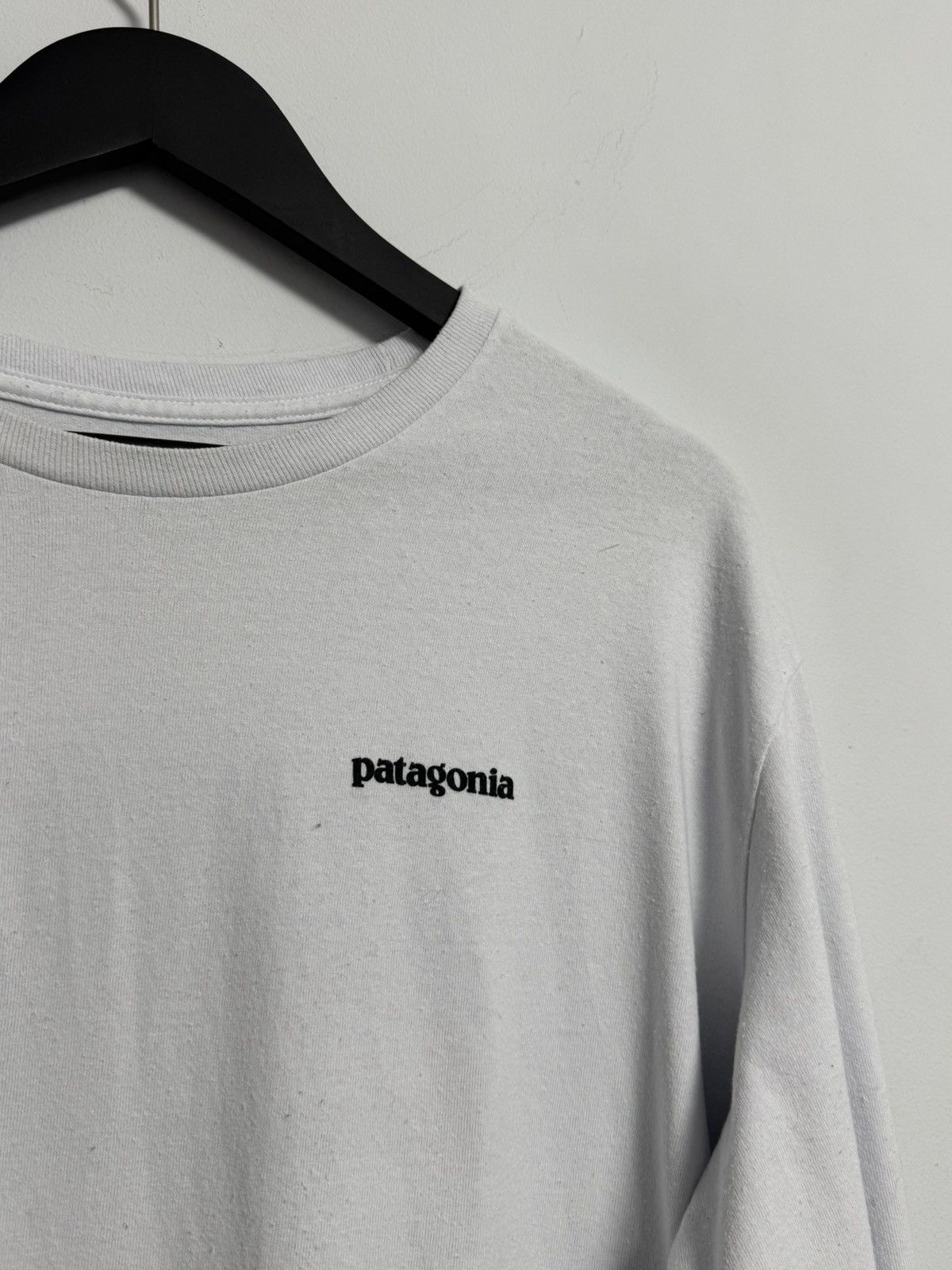 Patagonia Patagonia Long Sleeve Y2K style Hype Size US L / EU 52-54 / 3 - 13 Thumbnail