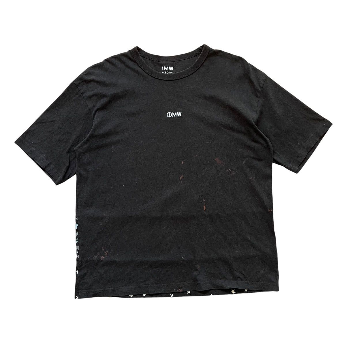 Japanese Brand × Sophnet. Sophnet. 1MW Leopard Tee Size US L / EU 52-54 / 3 - 2 Thumbnail
