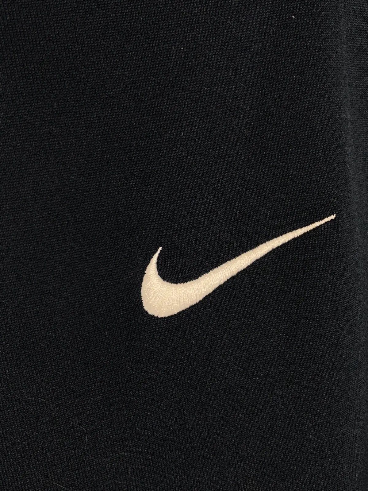 Nike Nike N98 2018 PSG Paris Saint German Zipped Tracksuit Jacket Size XL / US 12-14 / IT 48-50 - 5 Thumbnail