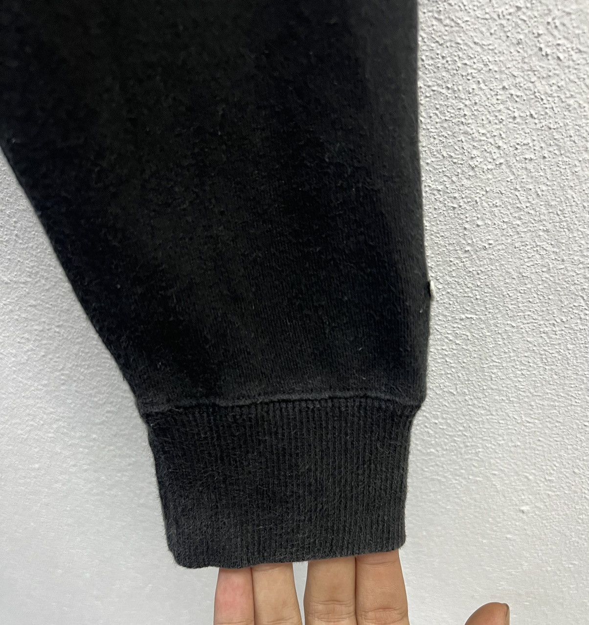 Japanese Brand × Vintage VINTAGE MARK GONZALES SWEATSHIRT Size US M / EU 48-50 / 2 - 6 Thumbnail