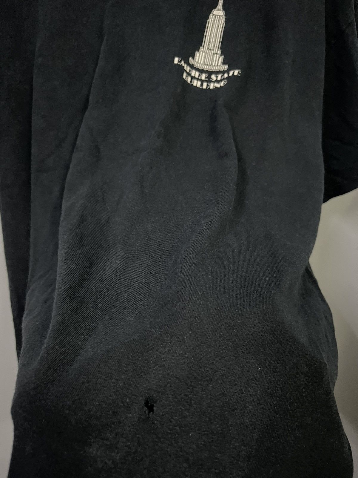 Gildan Animal tee Size US XXL / EU 58 / 5 - 5 Thumbnail